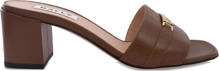 55mm Danika sandals
