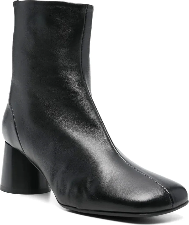 55mm Deb 16 ankle boots - Image 2