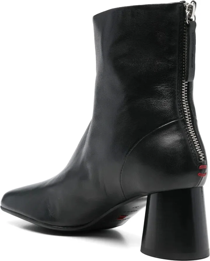 55mm Deb 16 ankle boots - Image 3