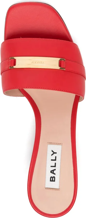 55mm Deco sandals - Image 4