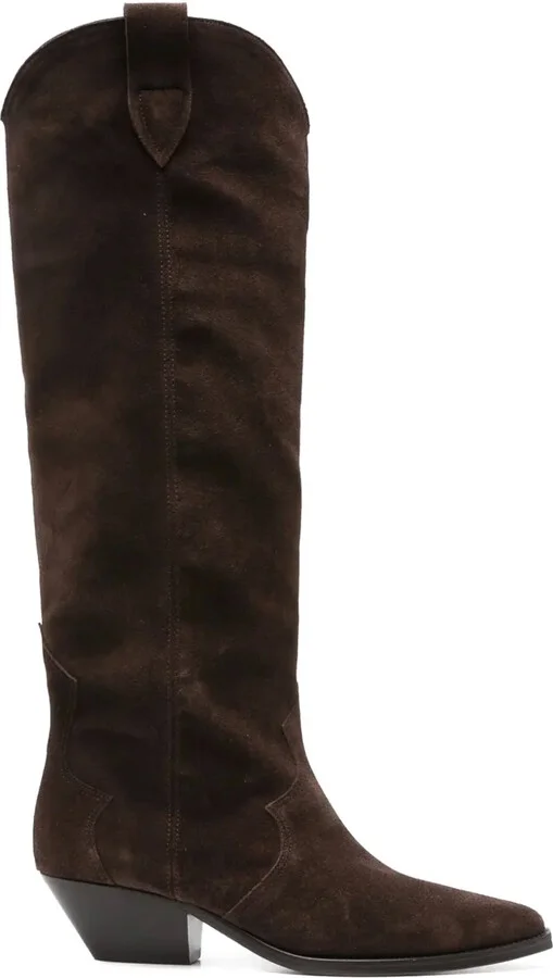 55mm Denvee boots