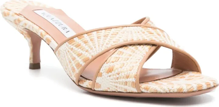 55mm Divine mules - Image 2