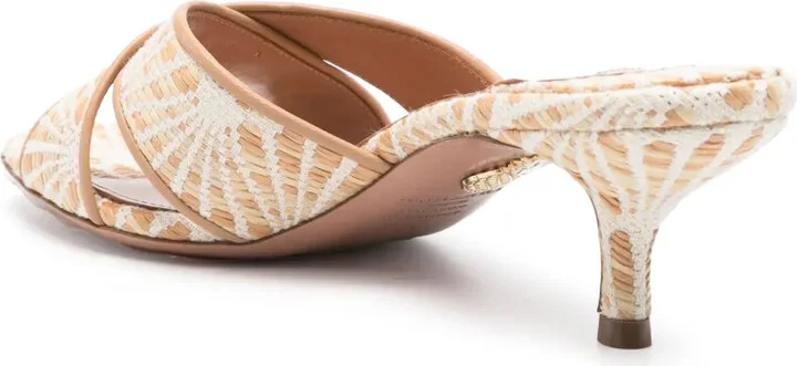 55mm Divine mules - Image 3
