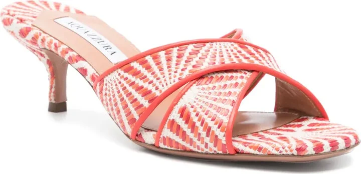 55mm Divine mules - Image 2