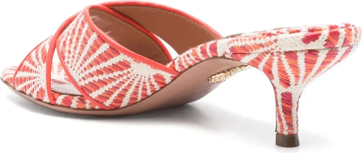 55mm Divine mules - Image 3