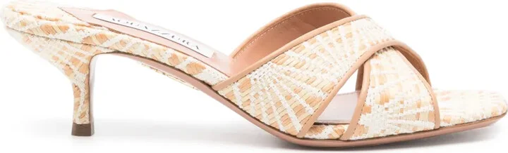 55mm Divine mules
