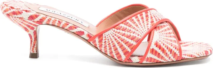 55mm Divine mules
