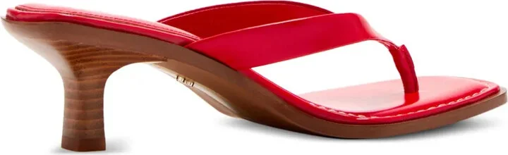 55mm Dollie sandals - Image 4