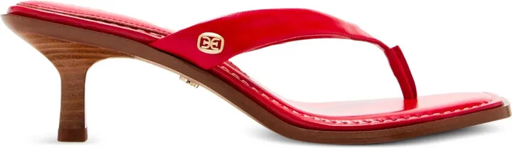 55mm Dollie sandals