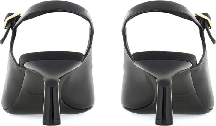 55mm Drop Bow pumps - Image 3