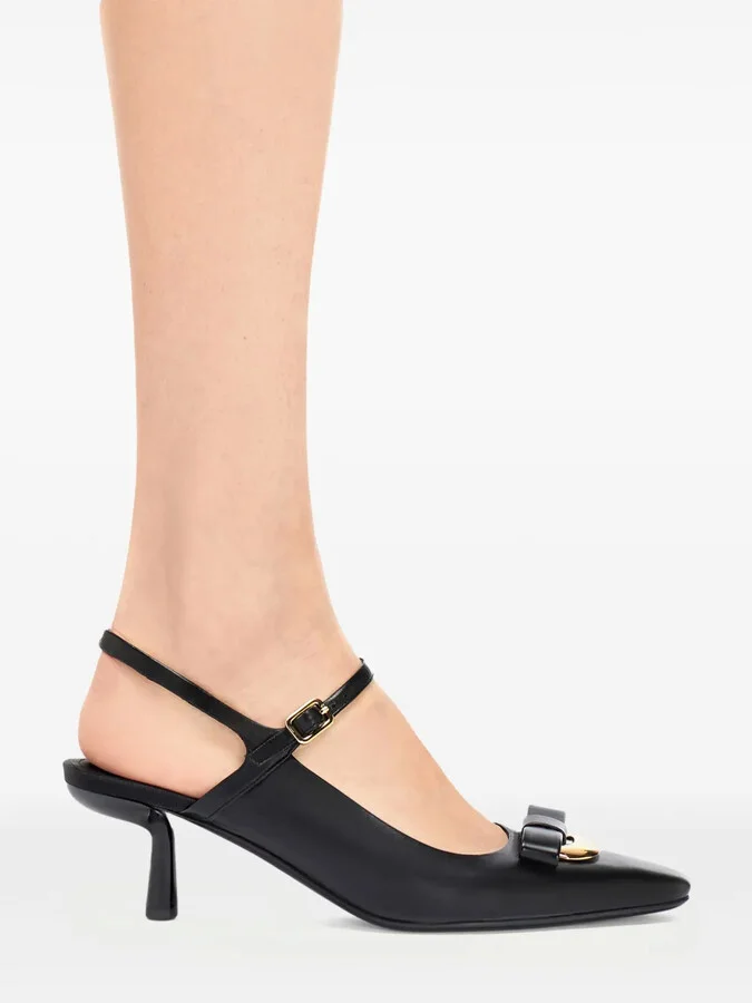 55mm Drop Bow pumps - Image 5