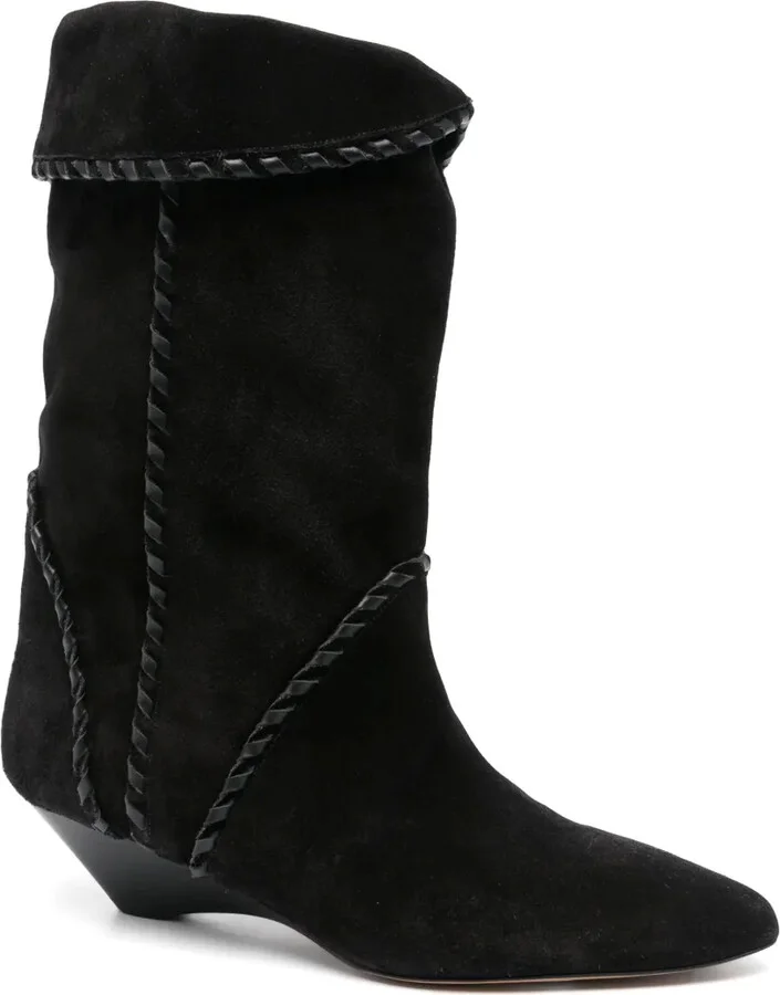 55mm Edoa boots - Image 2