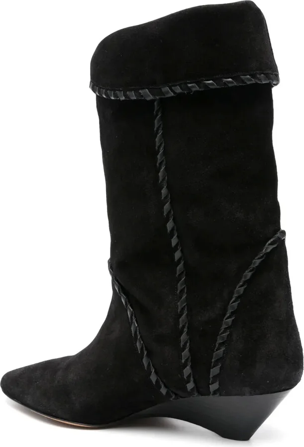 55mm Edoa boots - Image 3