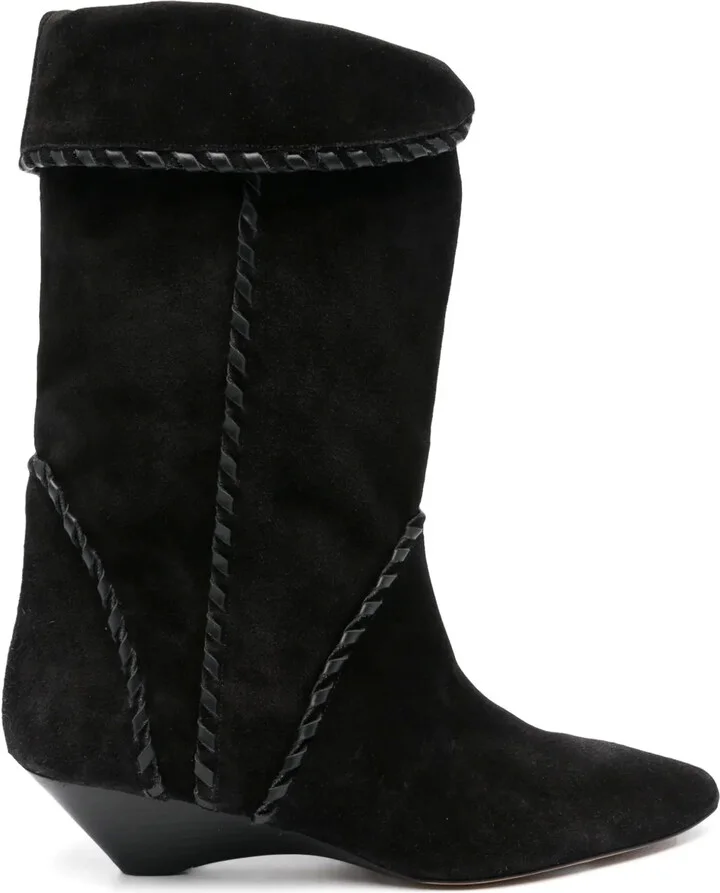 55mm Edoa boots