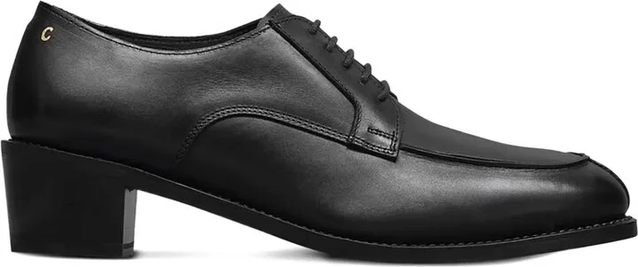 55mm El Jalisco shoes
