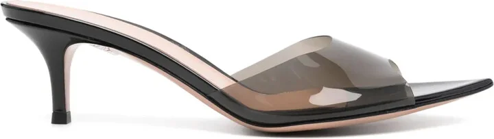 55mm Elle mules