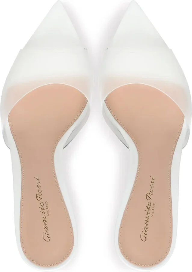 55mm Elle sandals - Image 4