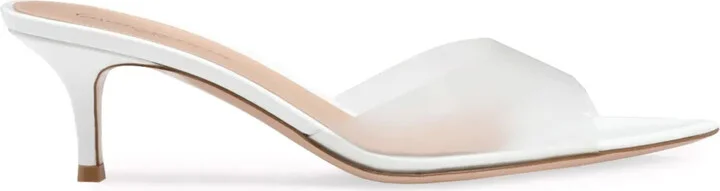 55mm Elle sandals