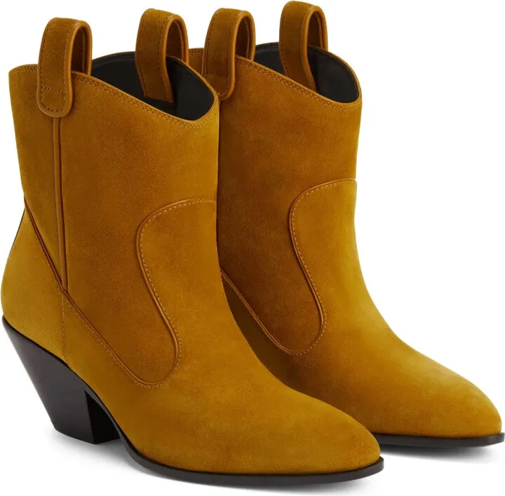 55mm Elna boots - Image 2