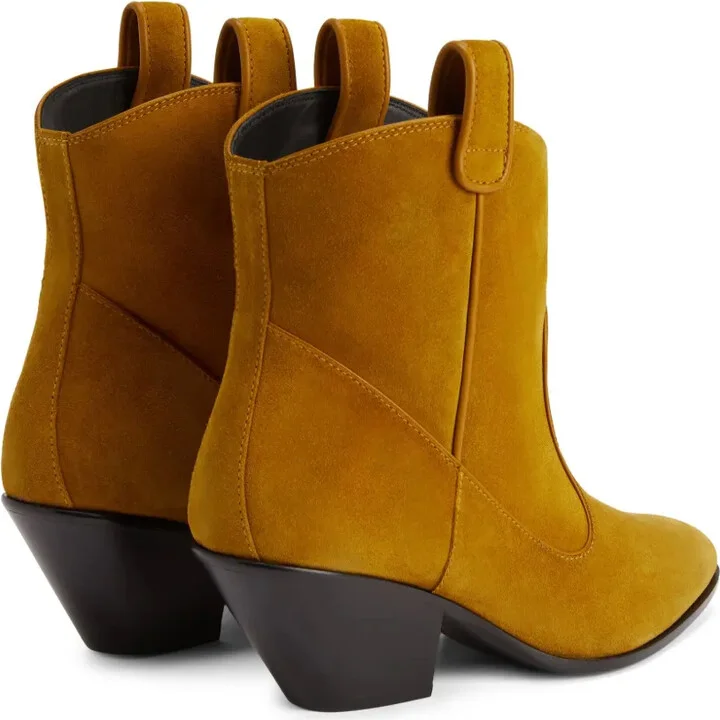 55mm Elna boots - Image 3