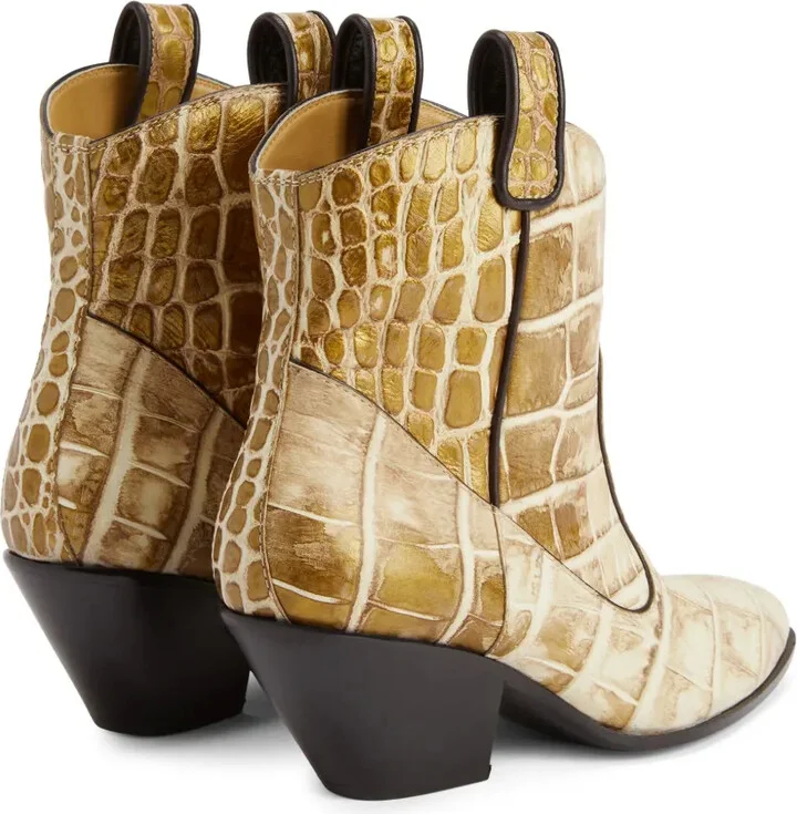 55mm Elna boots - Image 3