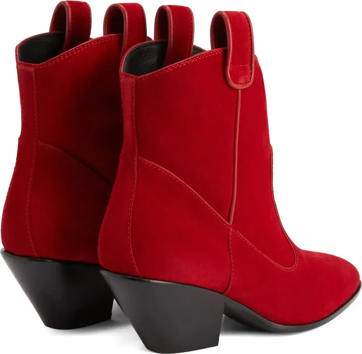 55mm Elna boots - Image 3