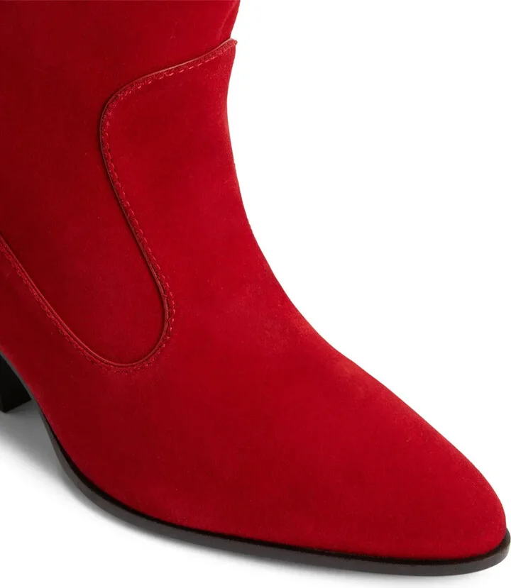55mm Elna boots - Image 4