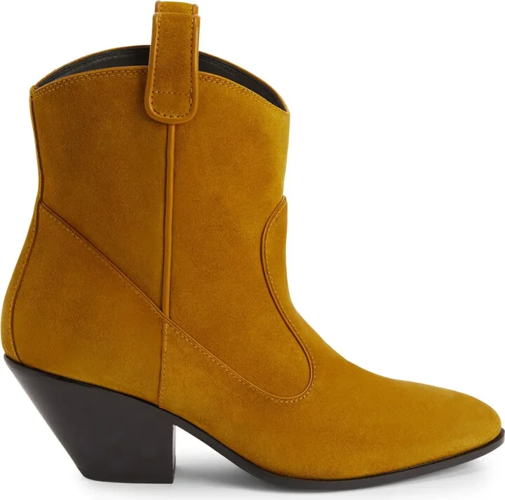 55mm Elna boots