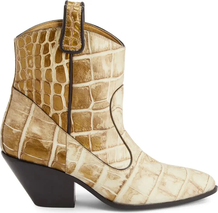 55mm Elna boots