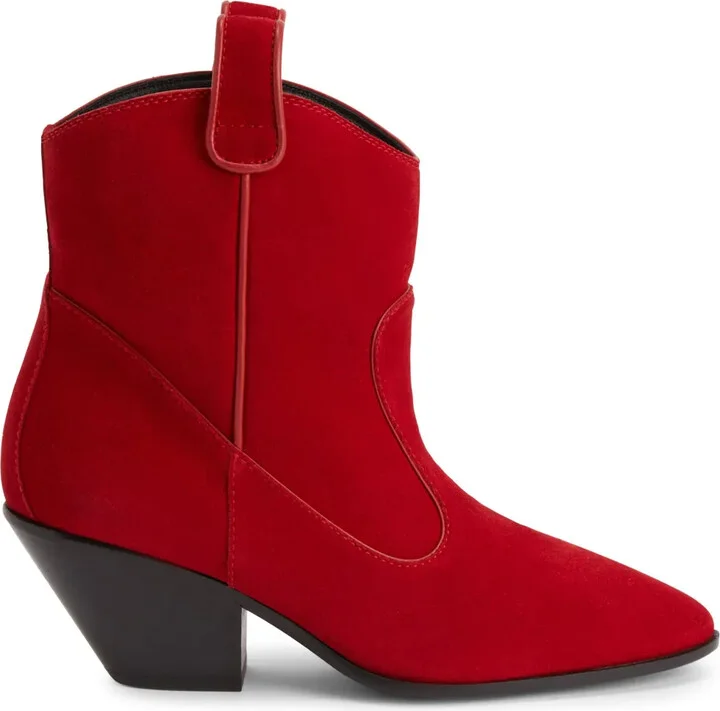 55mm Elna boots
