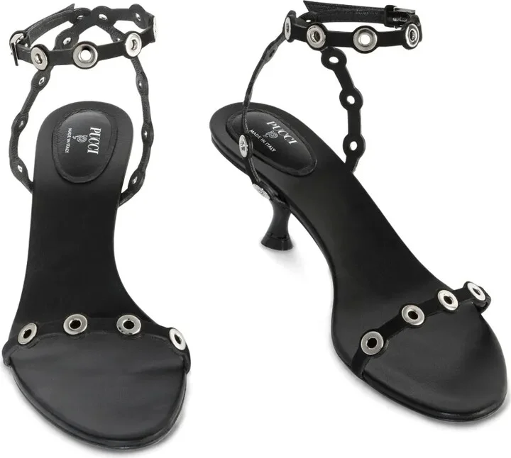 55mm Emilio sandals - Image 2