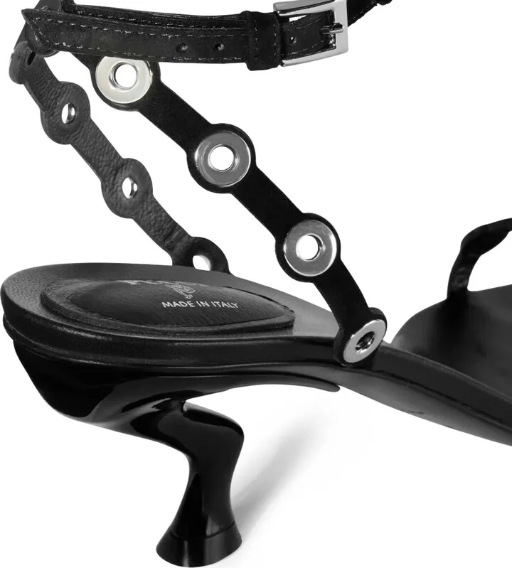55mm Emilio sandals - Image 5