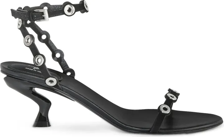 55mm Emilio sandals