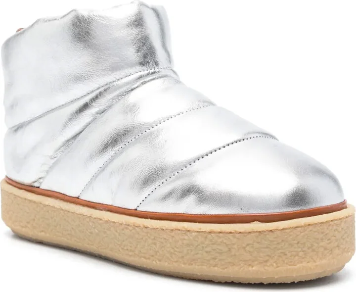 55mm Eskee ankle boots - Image 2