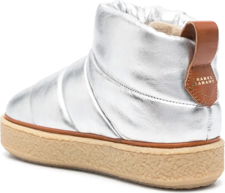 55mm Eskee ankle boots - Image 3