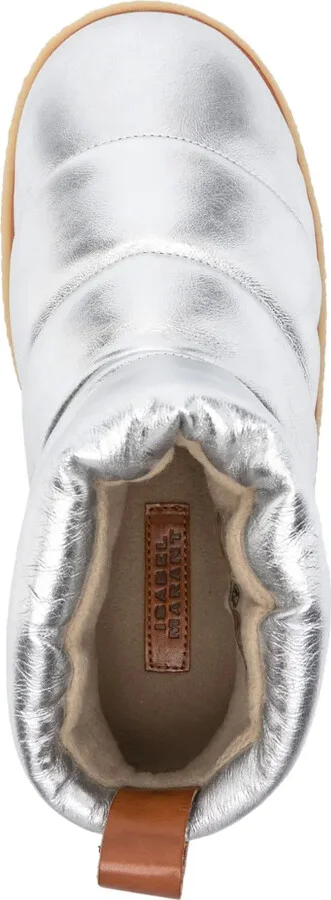 55mm Eskee ankle boots - Image 4
