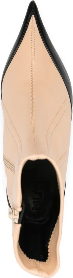 55mm Fang ankle boots - Image 4