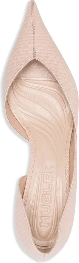 55mm Fang pumps - Image 4