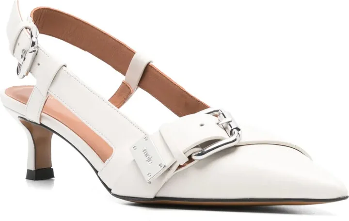 55mm Fayna pumps - Image 2
