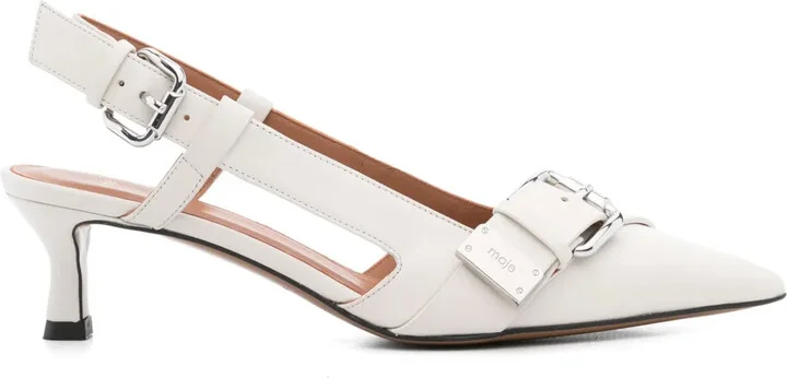 55mm Fayna pumps