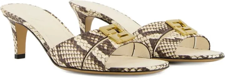 55mm Ffold sandals - Image 3