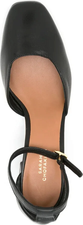 55mm Florence pumps - Image 4