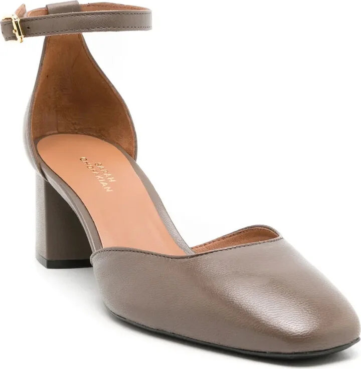 55mm Florence pumps - Image 2