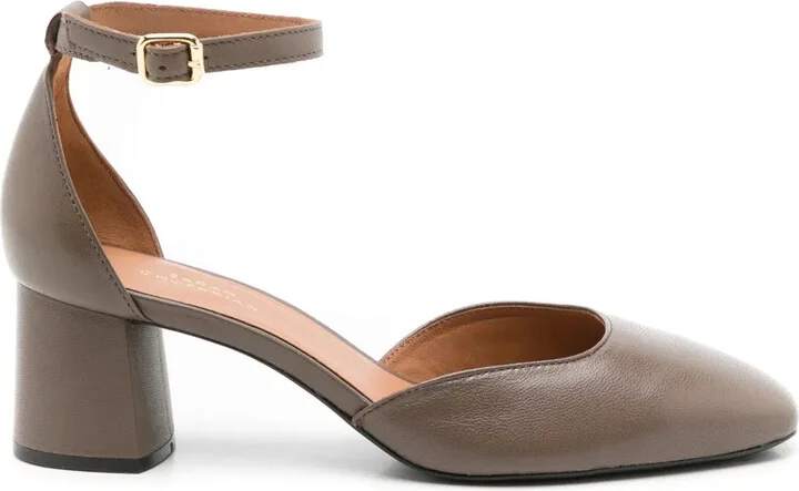 55mm Florence pumps