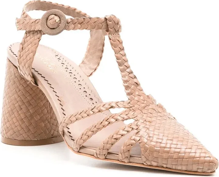 55mm Françoise pumps - Image 2