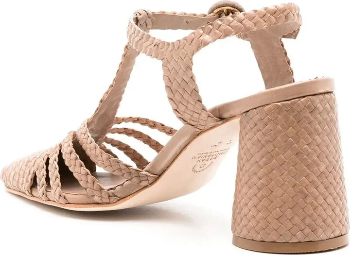 55mm Françoise pumps - Image 3