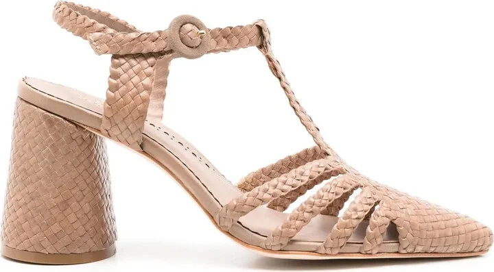 55mm Françoise pumps
