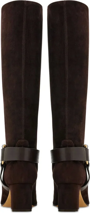 55mm Gancini boots - Image 3