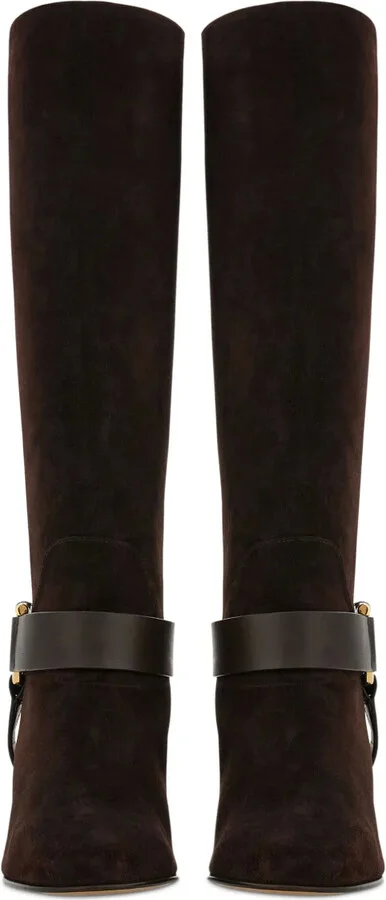 55mm Gancini boots - Image 4