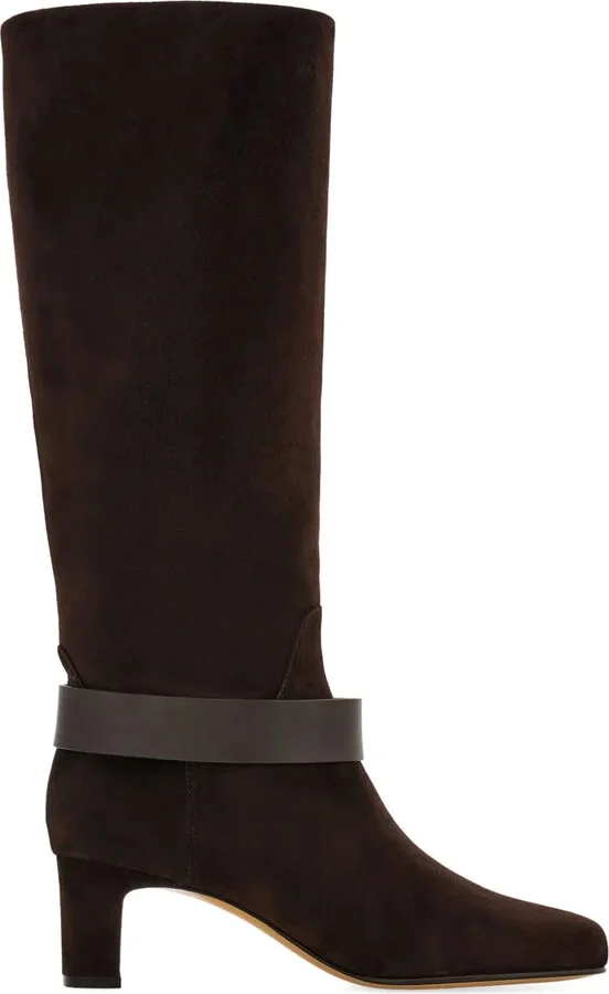 55mm Gancini boots - Image 5